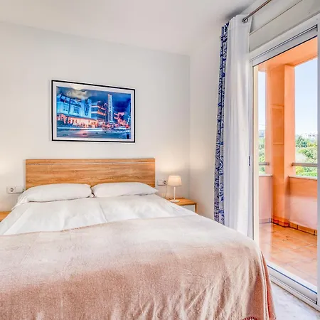 Apartment Hanami Puerta Del Mar Pdm23 Estepona