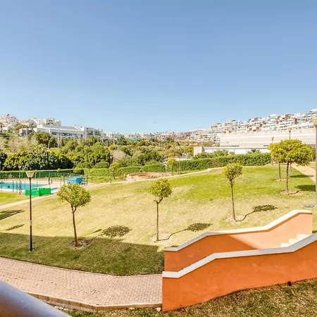 Apartment Hanami Puerta Del Mar Pdm23