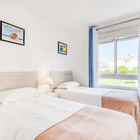 Apartment Hanami Puerta Del Mar Pdm23 *