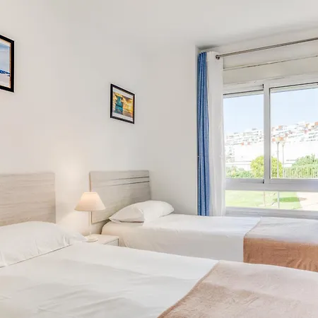 Apartment Hanami Puerta Del Mar Pdm23 *